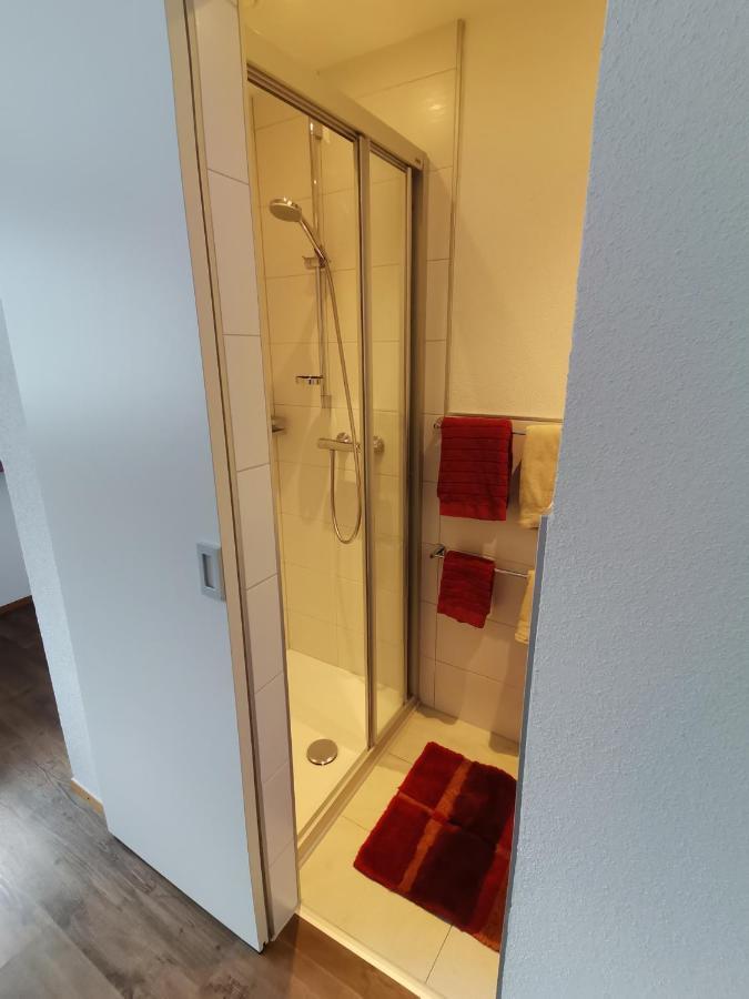 Ferienwohnung Scheiber Solden Exterior photo